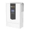 NuoVolt 6.2KW 6200 Watt Tam Sinüs Akıllı İnverter 48V 120A MPPT Şarjlı İnverter