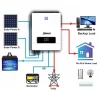 Orbus MAX 8.2KW 48V 160A MPPT Off-grid Solar İnverter