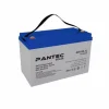 Pantec Solar 12V 100Ah Derin Döngü Jel Akü