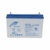 Ritar 100Ah 12V İthal Derin Döngü Jel Akü