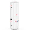 Solimpeks Solikombi Compact 500 Litre Çift Serpantinli Boyler