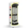 Solimpeks Solitank 300 Litre Tek Serpantinli Boyler