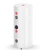 Solimpeks Solitank 300 Litre Tek Serpantinli Boyler