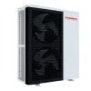 Varmeks 23 Kw Isı Pompası - Trifaze İnverter Monoblok