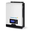 Tescom 1KW 1000 Watt Tam Sinüs Akıllı İnverter 12V 50A Şarjlı İnverter