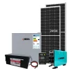 Uygun Fiyatlı Karavan Güneş Enerjisi Paketi - Webasto ve Buzdolabı Dahil Komple Paket