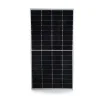 Venta 245 Watt Half Cut Güneş Paneli - Monokristal Solar Panel