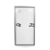 Venta 245 Watt Half Cut Güneş Paneli - Monokristal Solar Panel