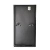 Venta 245 Watt Half Cut Full Black Güneş Paneli - Monokristal Solar Panel
