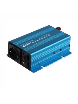 Max 0.3KW 300 Watt 12 Volt Tam Sinüs İnverter