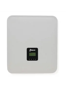 Orbus 10KW 2xMPPT Trifaze Lityum Akü Bağlantılı Hibrit İnverter