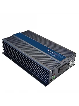 Linetech 1.5KW 1500 Watt 12 Volt Tam Sinüs İnverter