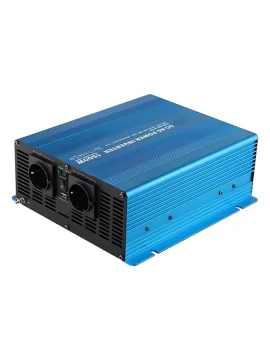 Max 1.5KW 1500 Watt 12 Volt Tam Sinüs İnverter