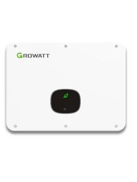 Growatt 15KW 2xMPPT Trifaze On-Grid İnverter