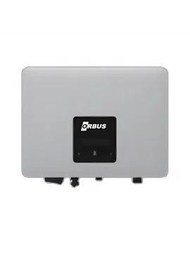 Orbus 3KW MPPT Monofaze On-Grid İnverter