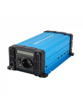 Max 1KW 1000 Watt 12 Volt Tam Sinüs İnverter