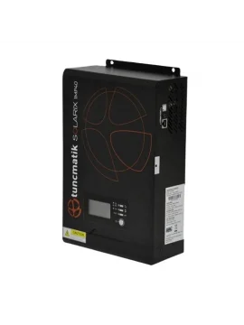 1KW 1000 Watt Tam Sinüs Akıllı İnverter 12V 40A MPPT Şarjlı İnverter