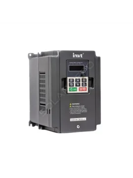 Invt 2.2KW 3HP Trifaze Dalgıç Pompa Sürücüsü 380V Solar Pompa İnverteri