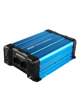 Max 2KW 2000 Watt 12 Volt Tam Sinüs İnverter