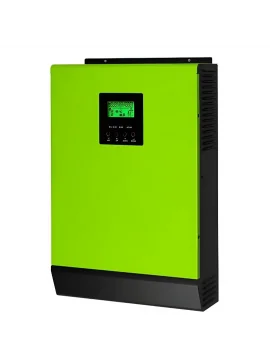 Max İnfini Solar 2KW 2000 Watt Akıllı İnverter 24V 30A MPPT Hibrit İnverter