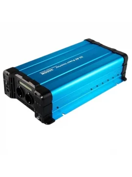 Max 3KW 3000 Watt 12 Volt Tam Sinüs İnverter