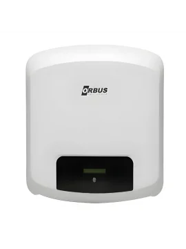 Orbus 5KW 2xMPPT Monofaze On-Grid İnverter