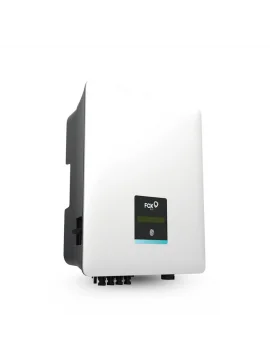 FoxESS 20 KW 2xMPPT Trifaze On-Grid İnverter