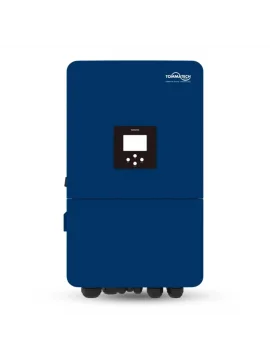 TommaTech Trio F 20KW 48V 2xMPPT 20000W Üç Faz LV Hibrit İnverter