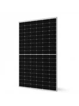 TommaTech 450 Watt TOPCon N-Type Half Cut Güneş Paneli - Monokristal Solar Panel