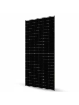 TommaTech 600 Watt TOPCon N-Type Half Cut Güneş Paneli - Monokristal Solar Panel