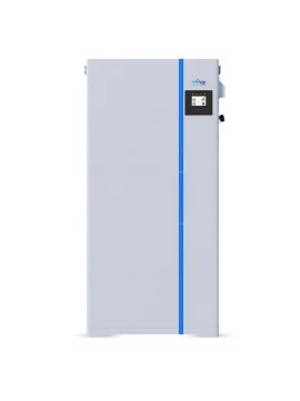 TommaTech Trio Hybrid S 5KW LV AIO (All-in-One) Üç Faz Hibrit İnverter