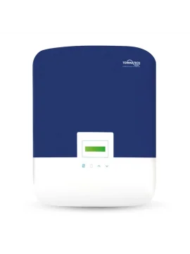 TommaTech Trio Atom K 10KW 2xMPPT Trifaze On-Grid İnverter