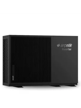 Arçelik 10 KW Isı Pompası - Monoblok İnverter