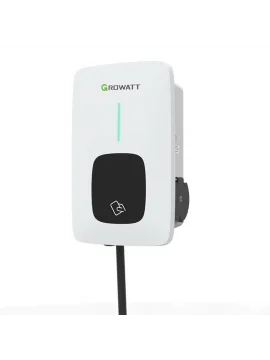 Growatt Elektrikli Araç Şarj İstasyonu THOR 22KW EV Şarj