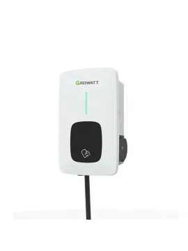 Growatt Elektrikli Araç Şarj İstasyonu THOR 7KW EV Şarj