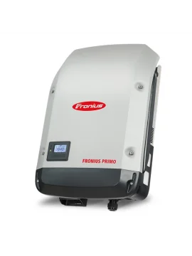 Fronius Primo 3KW 2xMPPT Monofaze On-Grid İnverter