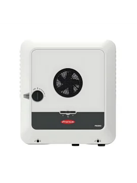 Fronius Primo GEN24 3KW 2xMPPT Monofaze Hibrit İnverter