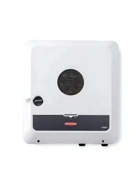 Fronius Symo GEN24 Plus 3KW 2xMPPT Trifaze Hibrit İnverter