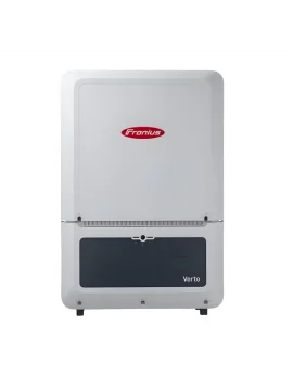 Fronius Verto 33KW 4xMPPT Trifaze On-Grid İnverter