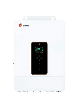 Hegel 12KW 48V 200A Tek Faz 2xMPPT Paralellenebilir Hibrit İnvertör