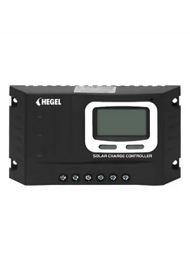 Hegel Ocean Dream 30A 12/24 Volt Şarj Cihazı