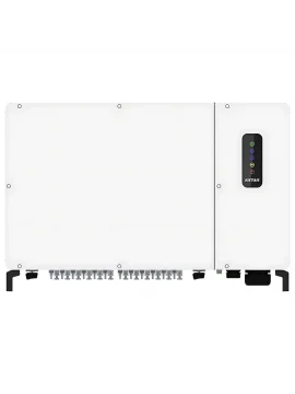 Kstar 250KW 24xMPPT Trifaze On-Grid İnverter