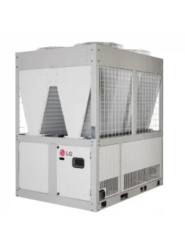 LG 164 KW Büyük Kapasite Büyük Villalar İçin Isı Pompası