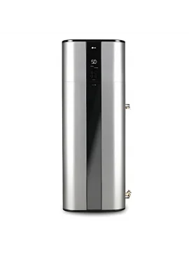 LG Therma V 270 Lt Boyler Isı Pompası