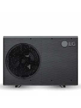 LG 9 KW THERMA V R32 Monoblok S Isı Pompası