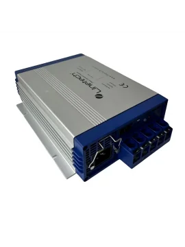 Linetech 40A 24 Volt Akü Şarj Cihazı