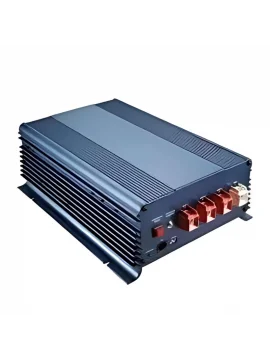 Linetech 45Ah 12 Volt Akü Şarj Cihazı