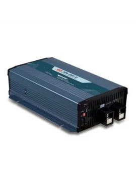 Mean Well 1200 Watt 12 Volt 70A Akü Şarj Cihazı