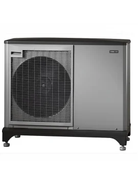 Nibe 12 KW Isı Pompası - Monoblok İnverter