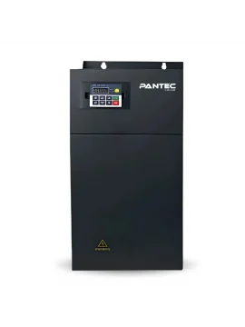 Pantec 45KW 60HP Trifaze MPPT Dalgıç Pompa Sürücüsü 380V Solar Pompa İnverteri